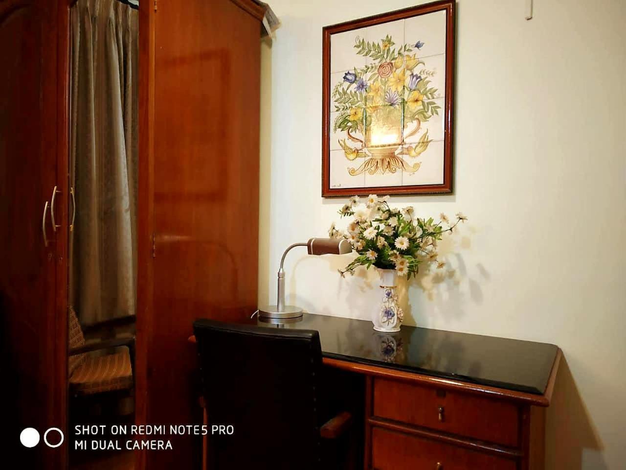 Diana Apartments Candolim Exterior foto