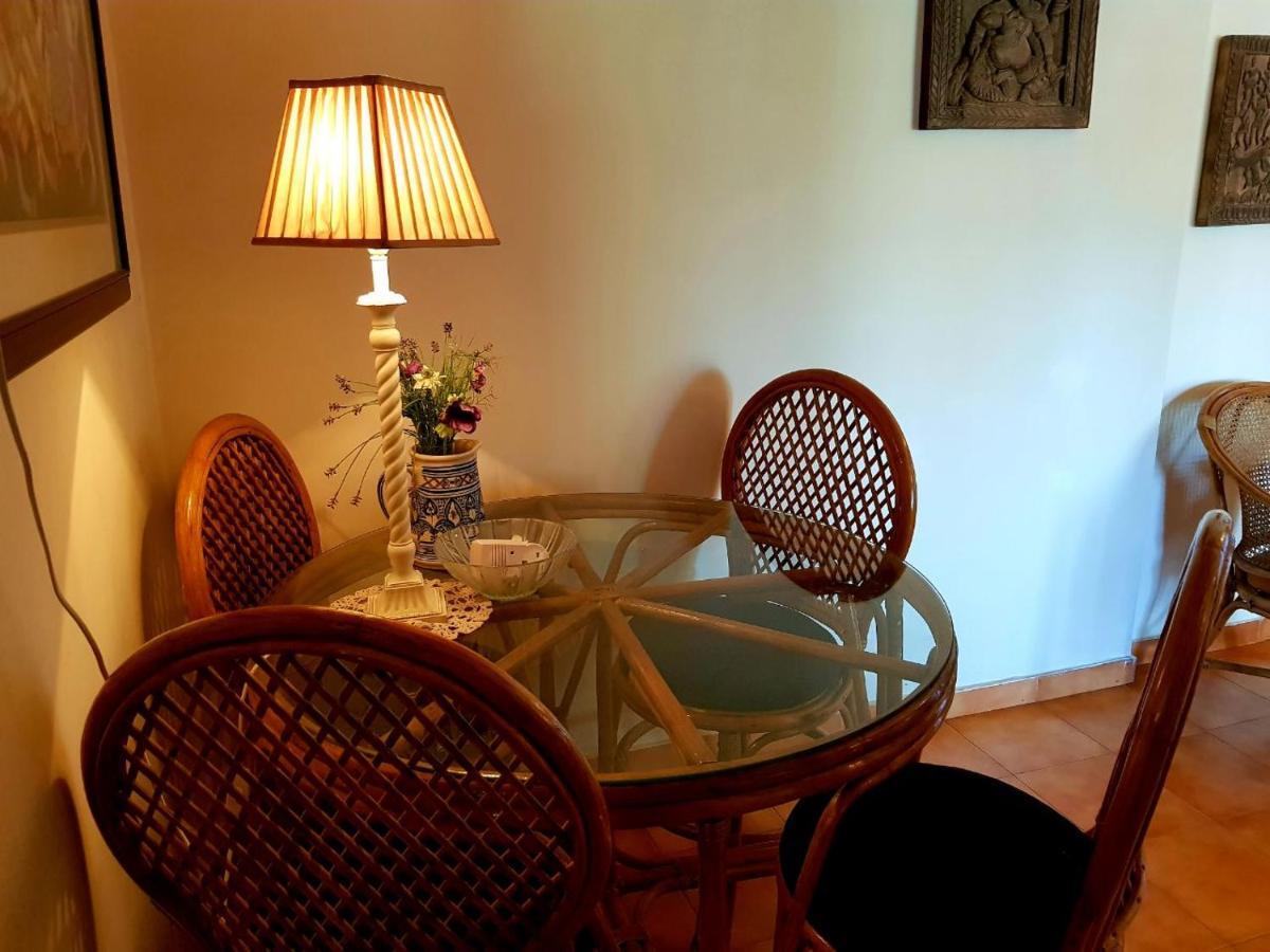 Diana Apartments Candolim Exterior foto